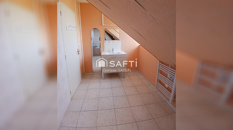 Ma-Cabane - Vente Maison Saint-Aignan-sur-Roe, 89 m²