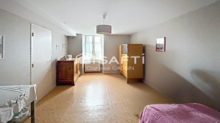 Ma-Cabane - Vente Maison Saint-Aignan-sur-Roe, 109 m²