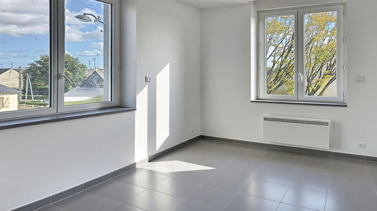 Ma-Cabane - Vente Maison Saint-Aignan-sur-Roe, 110 m²