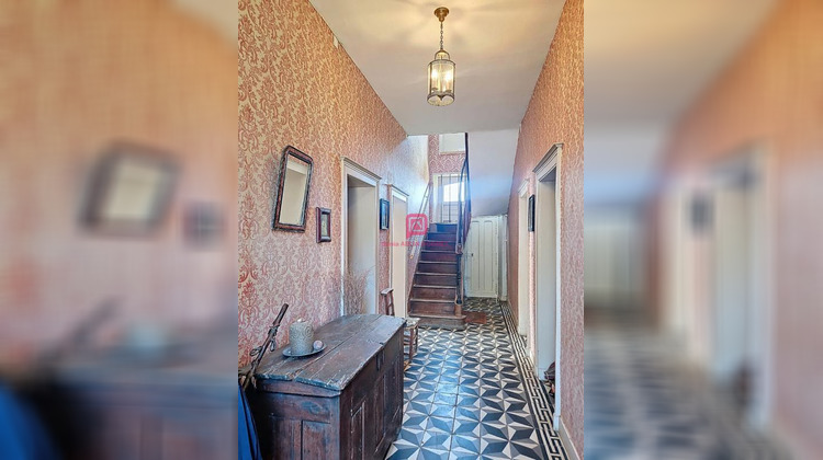 Ma-Cabane - Vente Maison SAINT AIGNAN SUR ROE, 191 m²