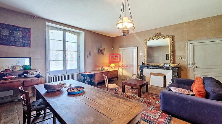 Ma-Cabane - Vente Maison SAINT AIGNAN SUR ROE, 191 m²
