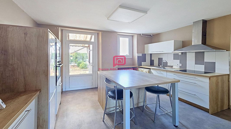 Ma-Cabane - Vente Maison SAINT AIGNAN SUR ROE, 80 m²