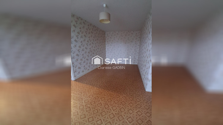 Ma-Cabane - Vente Maison Saint-Aignan-sur-Roe, 109 m²