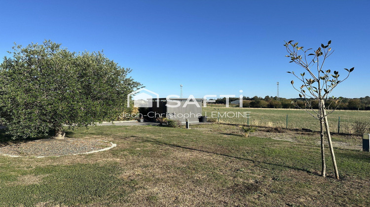 Ma-Cabane - Vente Maison Saint-Aignan-sur-Roe, 107 m²