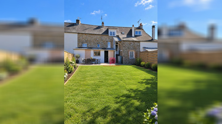 Ma-Cabane - Vente Maison SAINT AIGNAN SUR ROE, 80 m²