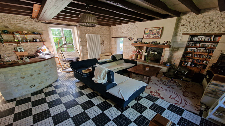 Ma-Cabane - Vente Maison SAINT-AIGNY, 178 m²