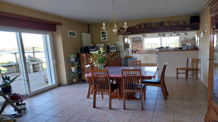 Ma-Cabane - Vente Maison SAINT-AIGNY, 178 m²