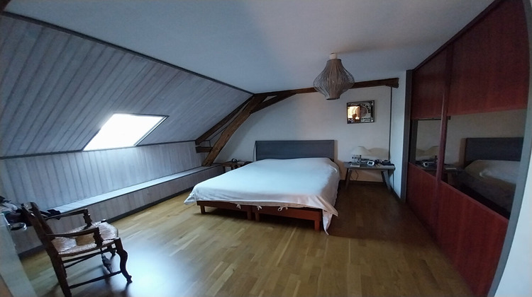 Ma-Cabane - Vente Maison SAINT-AIGNY, 178 m²