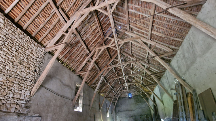 Ma-Cabane - Vente Maison SAINT-AIGNY, 178 m²