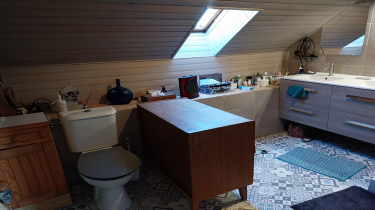 Ma-Cabane - Vente Maison SAINT-AIGNY, 178 m²