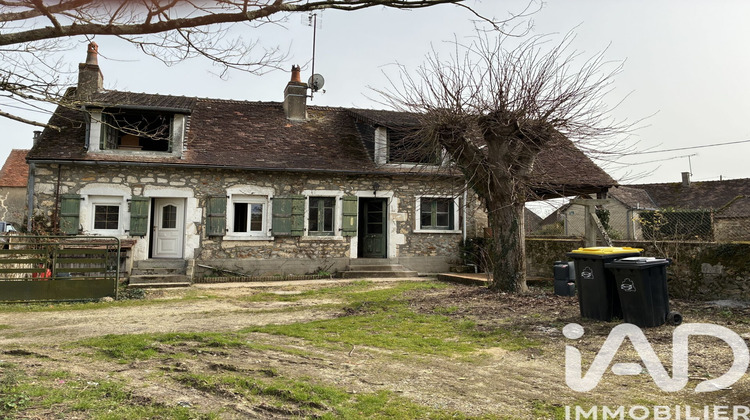 Ma-Cabane - Vente Maison Saint-Aigny, 75 m²