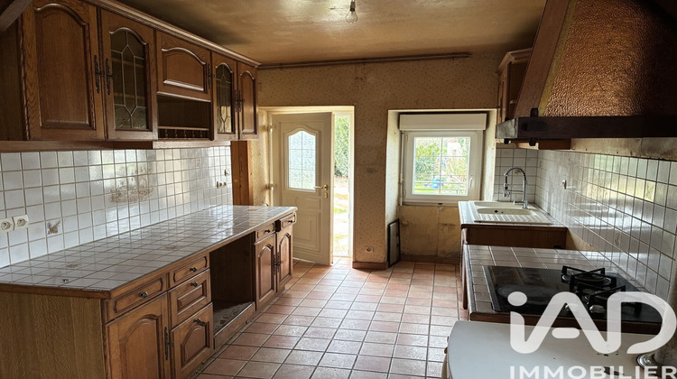 Ma-Cabane - Vente Maison Saint-Aigny, 75 m²