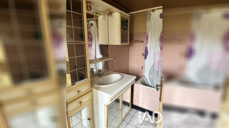 Ma-Cabane - Vente Maison Saint-Aigny, 75 m²