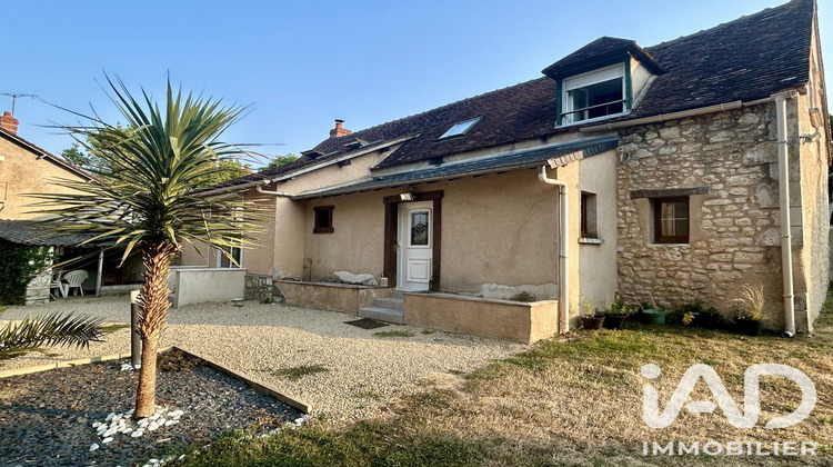 Ma-Cabane - Vente Maison Saint-Aigny, 97 m²
