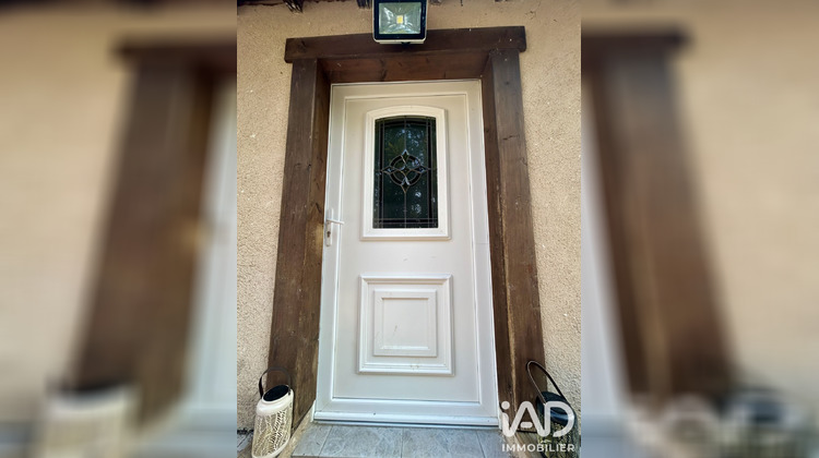 Ma-Cabane - Vente Maison Saint-Aigny, 97 m²