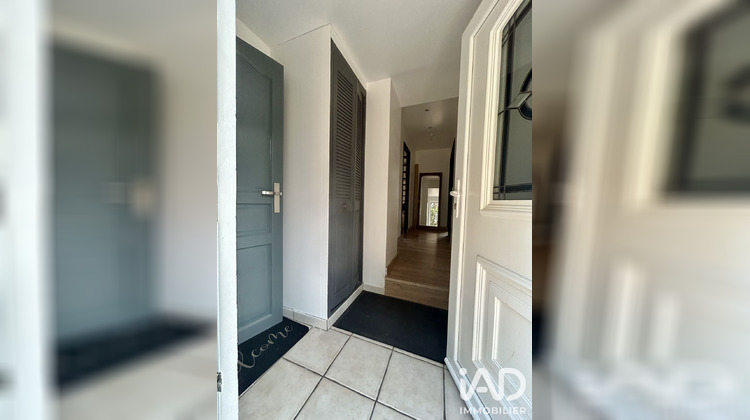 Ma-Cabane - Vente Maison Saint-Aigny, 97 m²