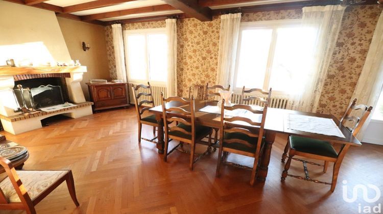 Ma-Cabane - Vente Maison Saint-Aigulin, 110 m²