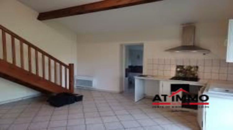 Ma-Cabane - Vente Maison Saint-Aigulin, 159 m²