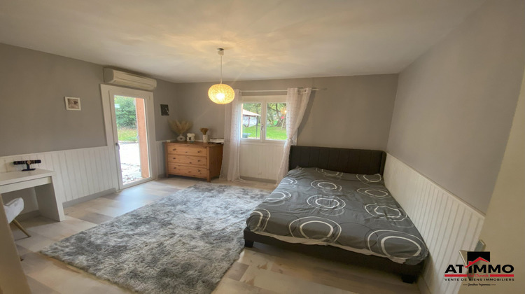 Ma-Cabane - Vente Maison Saint-Aigulin, 139 m²