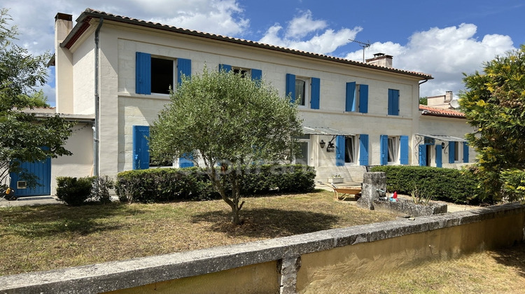 Ma-Cabane - Vente Maison SAINT AIGULIN, 254 m²