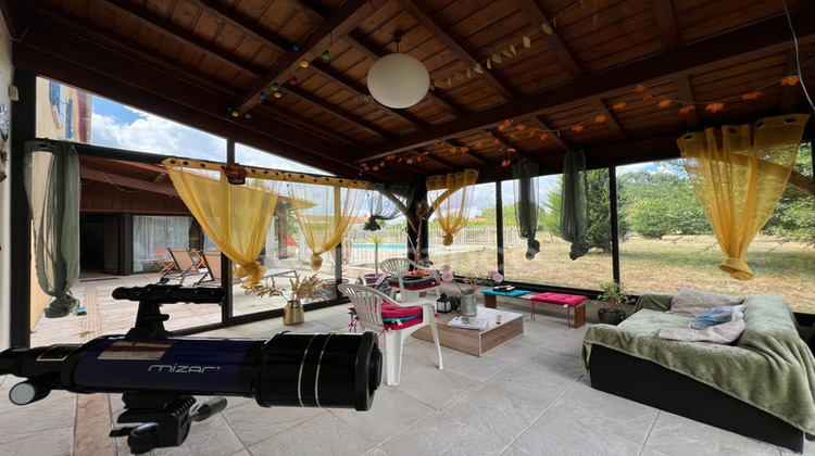 Ma-Cabane - Vente Maison SAINT AIGULIN, 254 m²