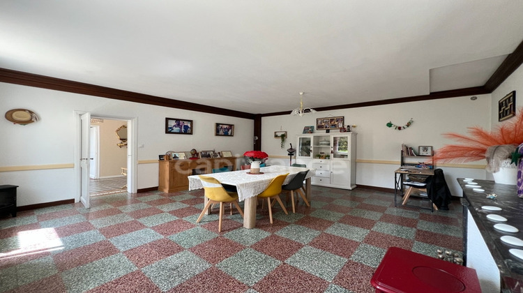 Ma-Cabane - Vente Maison SAINT AIGULIN, 254 m²