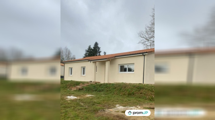 Ma-Cabane - Vente Maison Saint-Aigulin, 132 m²