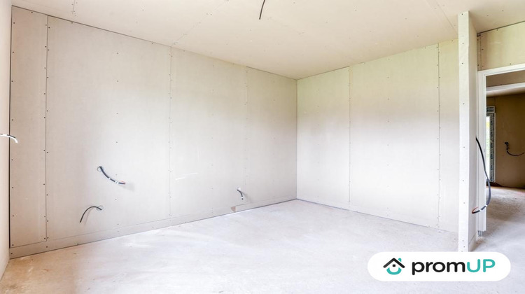 Ma-Cabane - Vente Maison Saint-Aigulin, 132 m²