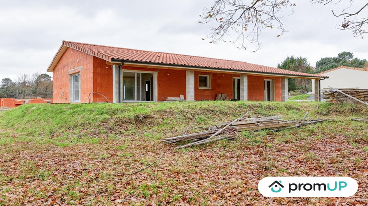 Ma-Cabane - Vente Maison Saint-Aigulin, 132 m²