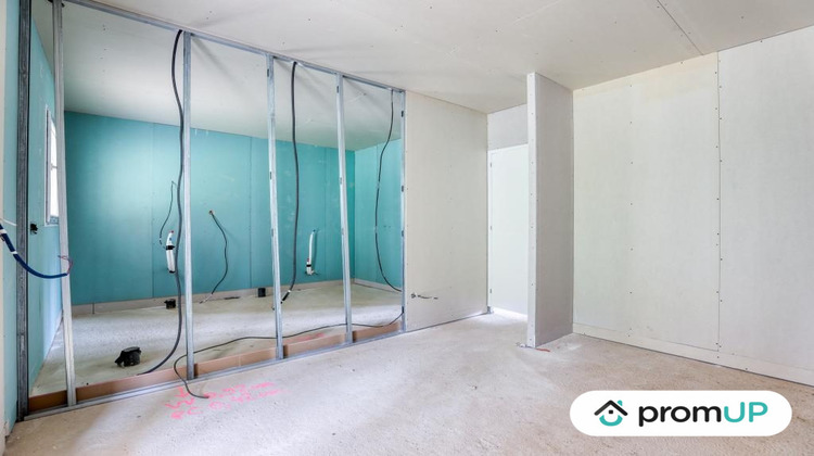 Ma-Cabane - Vente Maison Saint-Aigulin, 132 m²