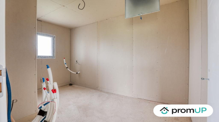 Ma-Cabane - Vente Maison Saint-Aigulin, 132 m²