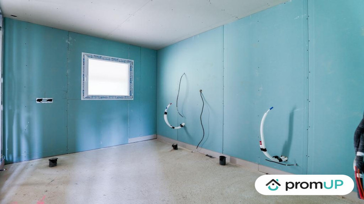 Ma-Cabane - Vente Maison Saint-Aigulin, 132 m²