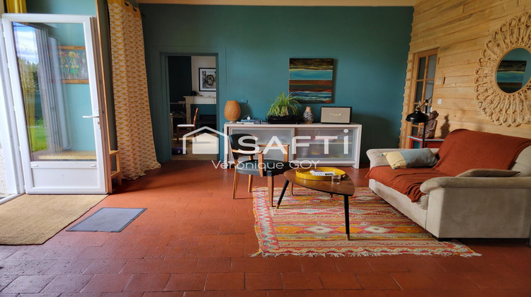 Ma-Cabane - Vente Maison Saint-Aigulin, 160 m²