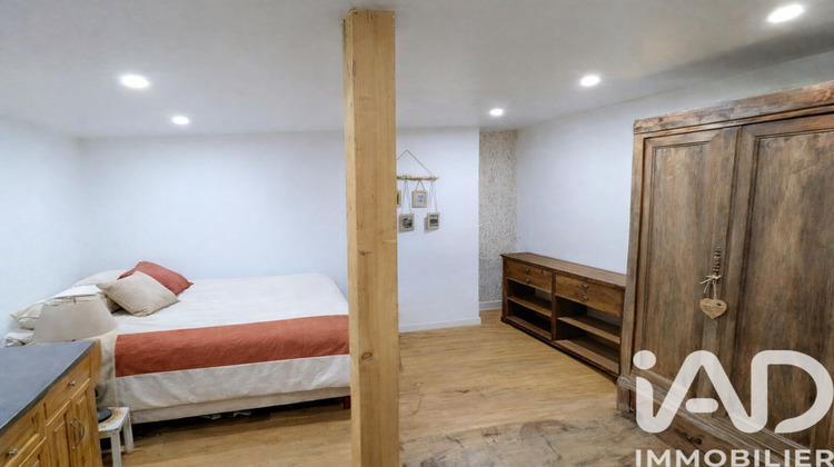 Ma-Cabane - Vente Maison Saint-Aigulin, 232 m²