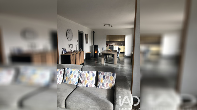 Ma-Cabane - Vente Maison Saint-Aigulin, 107 m²