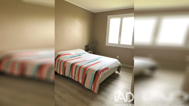 Ma-Cabane - Vente Maison Saint-Aigulin, 107 m²