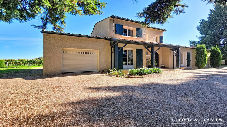 Ma-Cabane - Vente Maison Saint-Aigulin, 125 m²