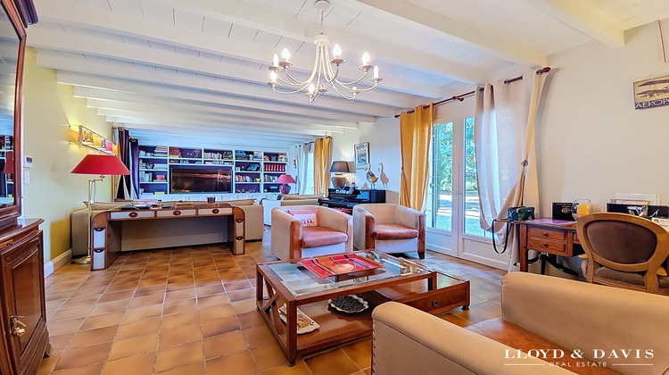 Ma-Cabane - Vente Maison Saint-Aigulin, 125 m²