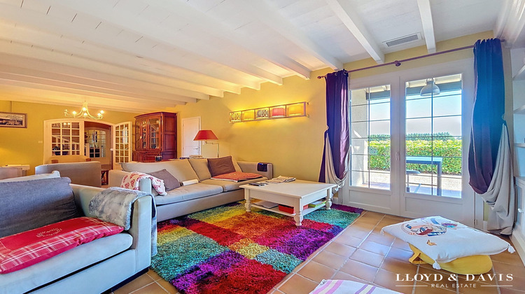 Ma-Cabane - Vente Maison Saint-Aigulin, 125 m²