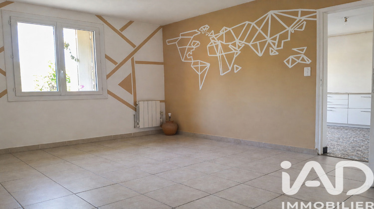 Ma-Cabane - Vente Maison Saint-Aigulin, 49 m²