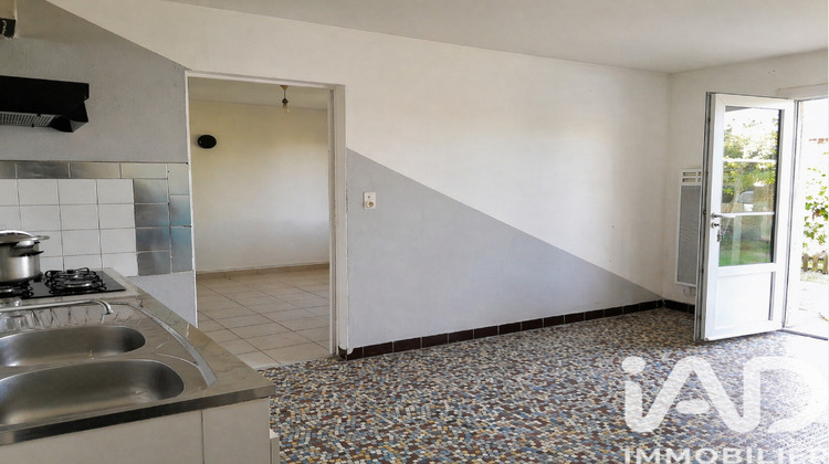 Ma-Cabane - Vente Maison Saint-Aigulin, 49 m²