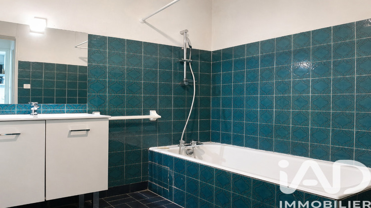 Ma-Cabane - Vente Maison Saint-Aigulin, 49 m²