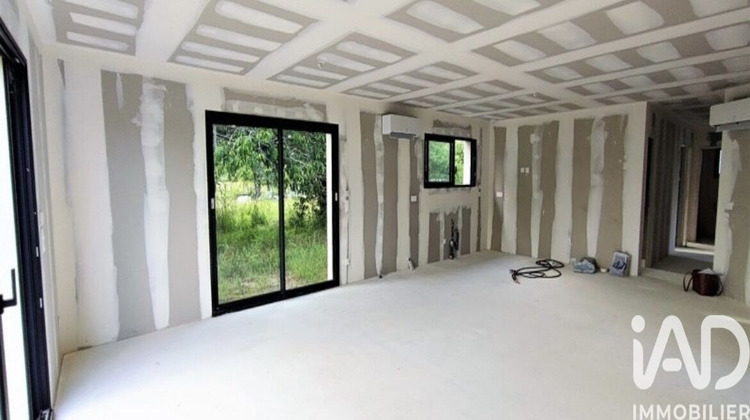 Ma-Cabane - Vente Maison Saint-Aigulin, 110 m²