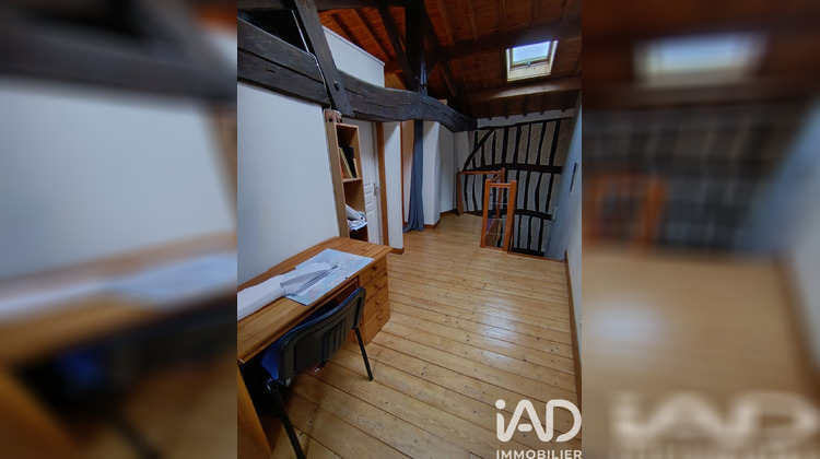 Ma-Cabane - Vente Maison Saint-Aigulin, 120 m²
