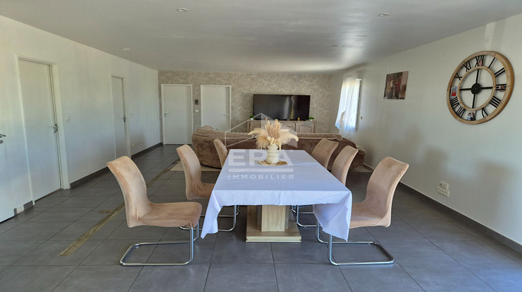 Ma-Cabane - Vente Maison SAINT-AIGULIN, 99 m²
