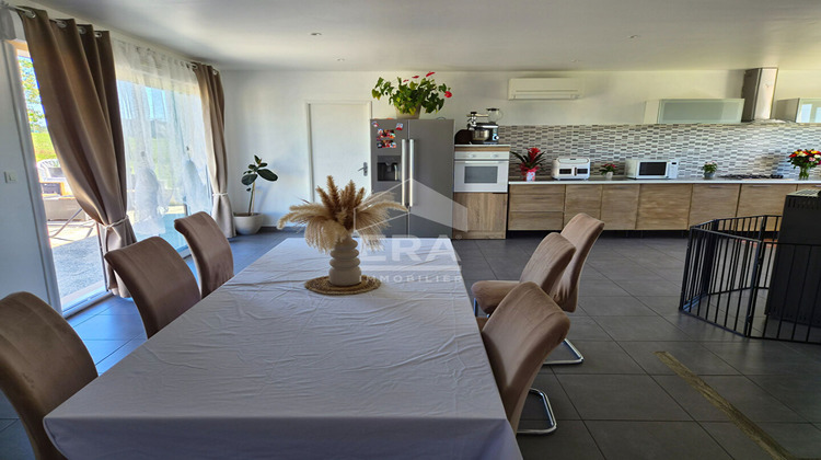 Ma-Cabane - Vente Maison SAINT-AIGULIN, 99 m²