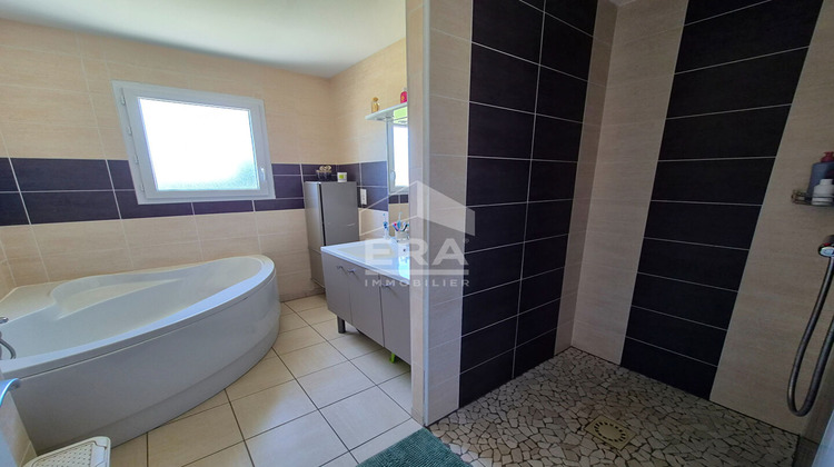 Ma-Cabane - Vente Maison SAINT-AIGULIN, 99 m²