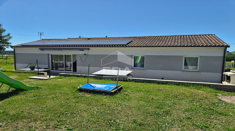 Ma-Cabane - Vente Maison SAINT-AIGULIN, 99 m²
