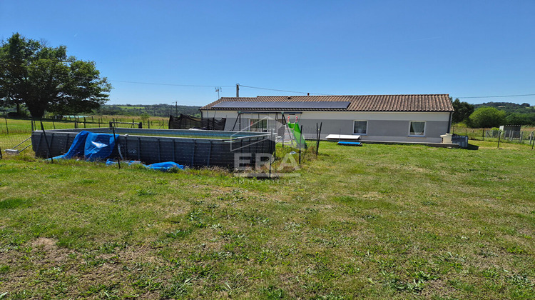 Ma-Cabane - Vente Maison SAINT-AIGULIN, 99 m²