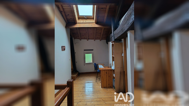 Ma-Cabane - Vente Maison Saint-Aigulin, 120 m²